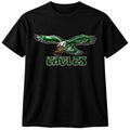 Mexican Converse All Star Graphic Tee