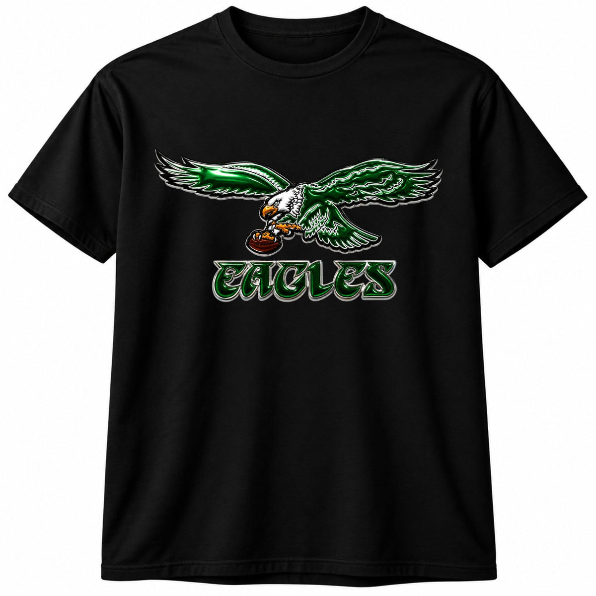Mexican Converse All Star Graphic Tee