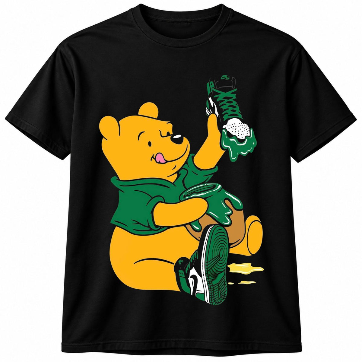 Baby Phat Graphic Tee