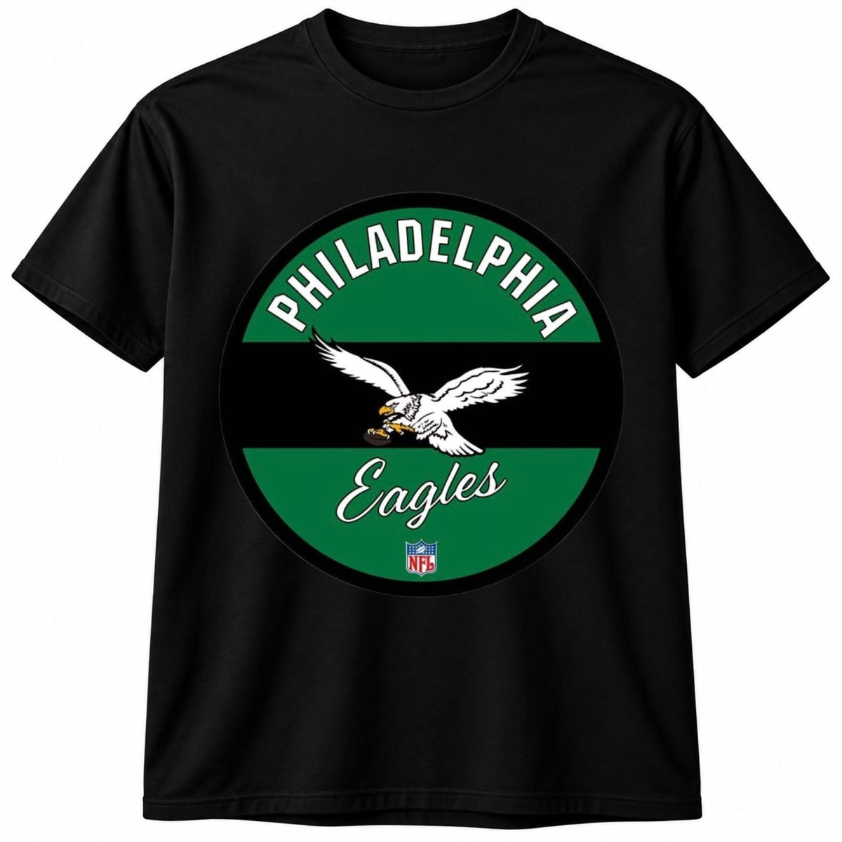 Breds Graphic Tee