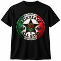 Mexican Converse All Star Graphic Tee