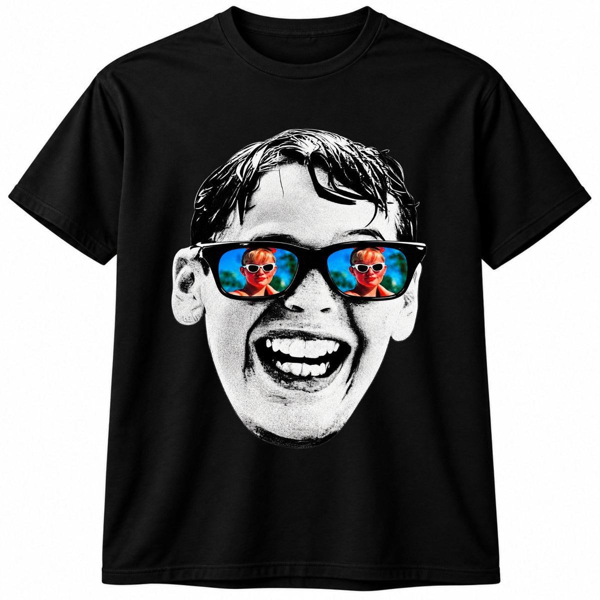Philly Bird #1 Graphic Tee
