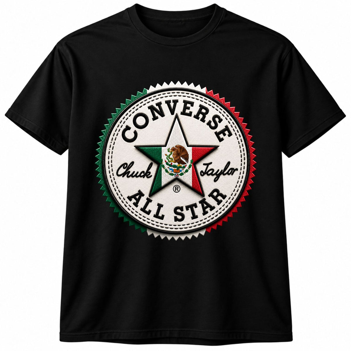 Summer Shades Graphic Tee