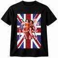 Mexico All Star Graphic Tee