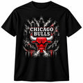Illinois Chief Graphic Tee
