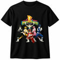 Warrior Graphic Tee