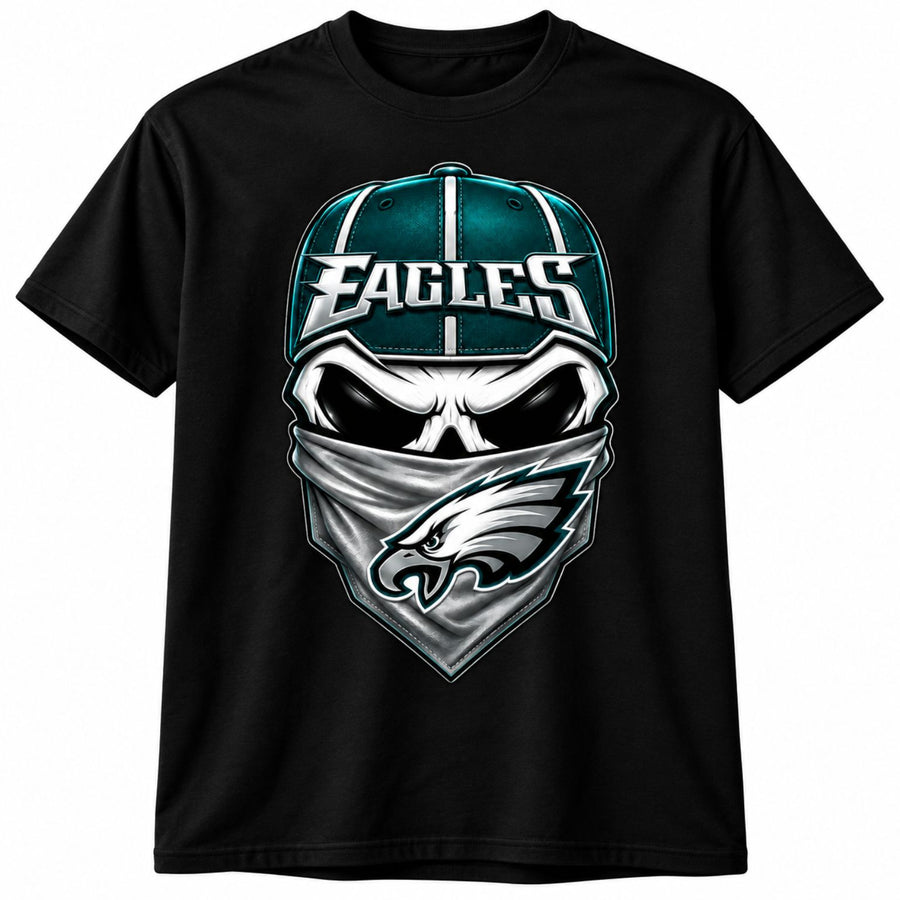 Philly Bandit Graphic Tee