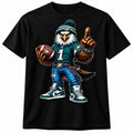 Mexican Cowboy Graphic Tee