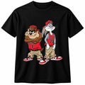 Money Duck Graphic Tee