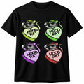 Big Trouble in Little China Graphic Tee