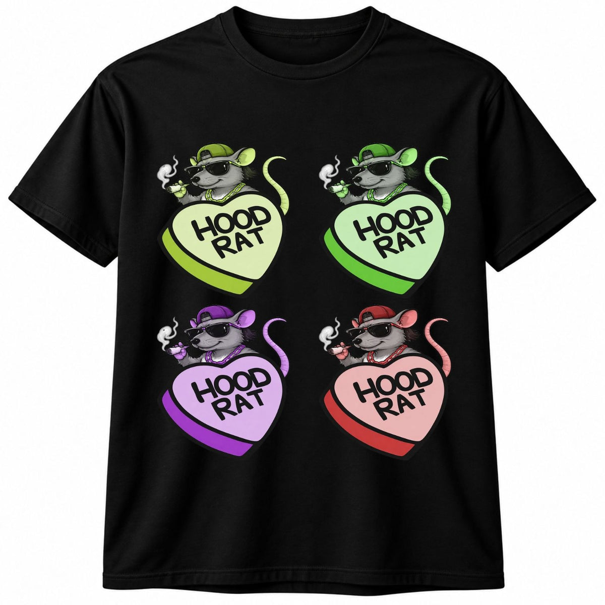 Big Trouble in Little China Graphic Tee