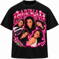 The Girlfriend T