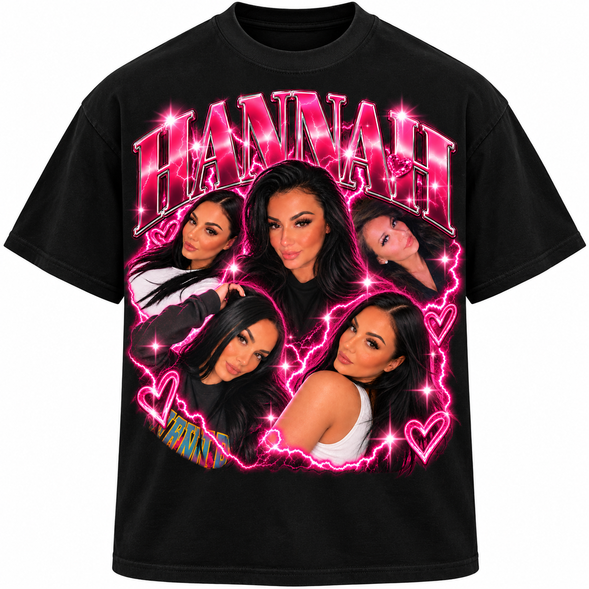 The Girlfriend T