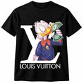 Money Duck Graphic Tee