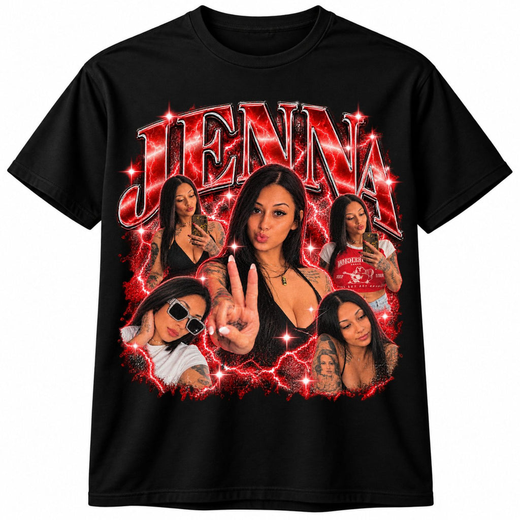 The Girlfriend T